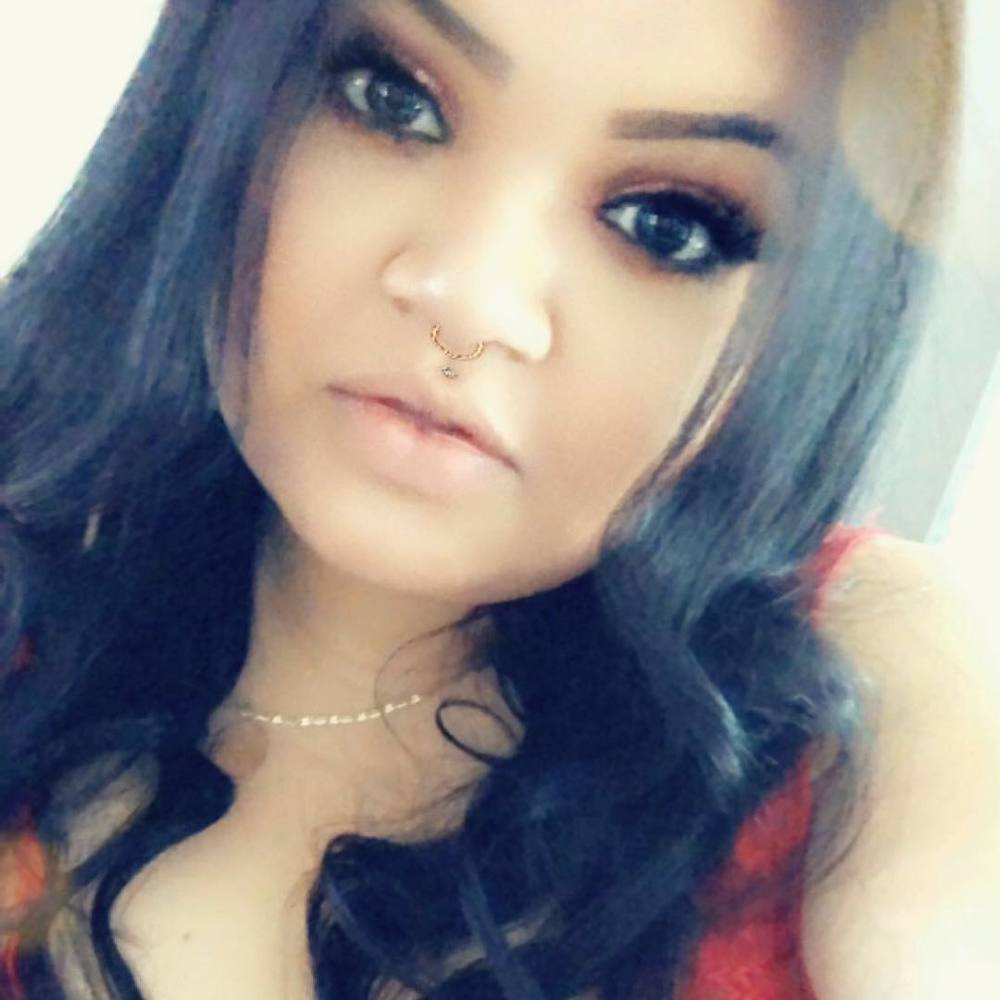 Meet your Posher, Mayra